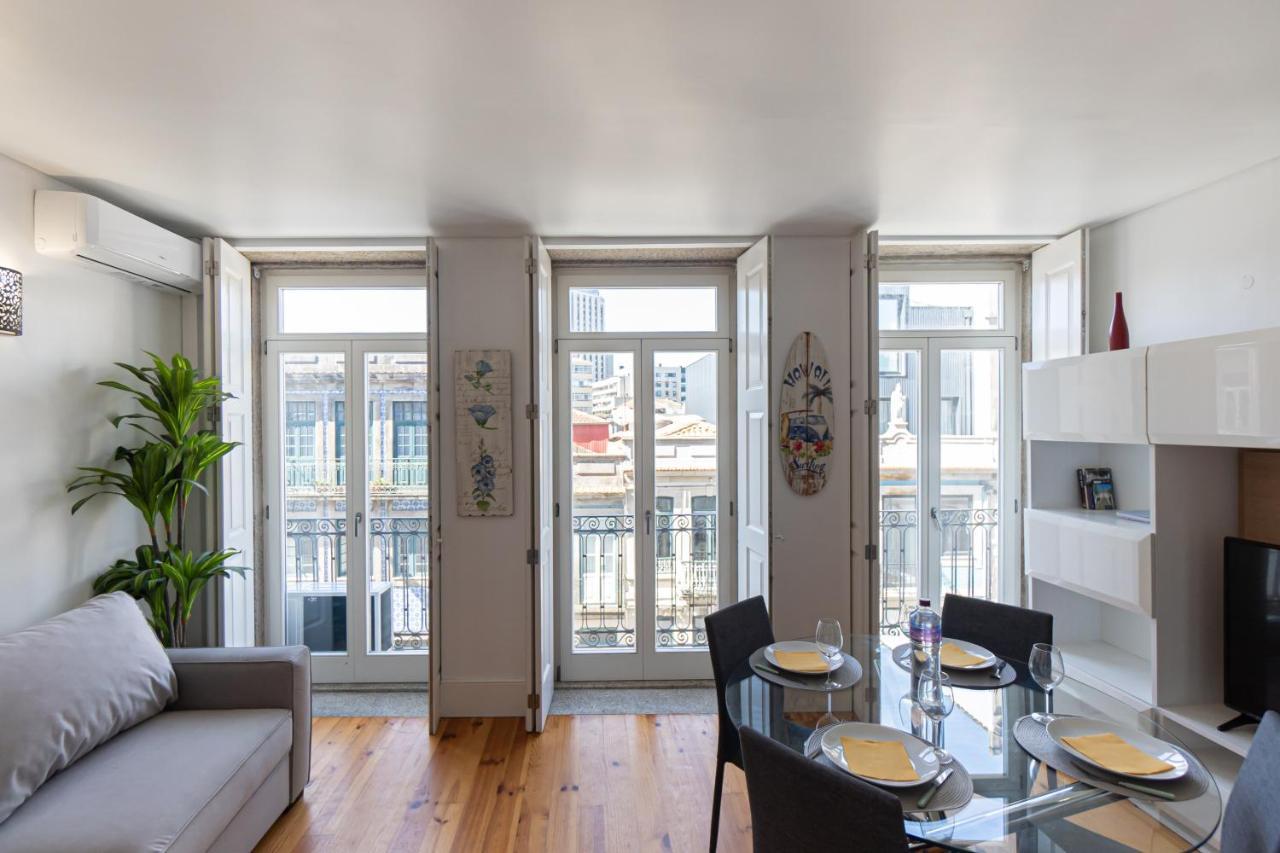 Lovely Bonfim Porto Exterior photo