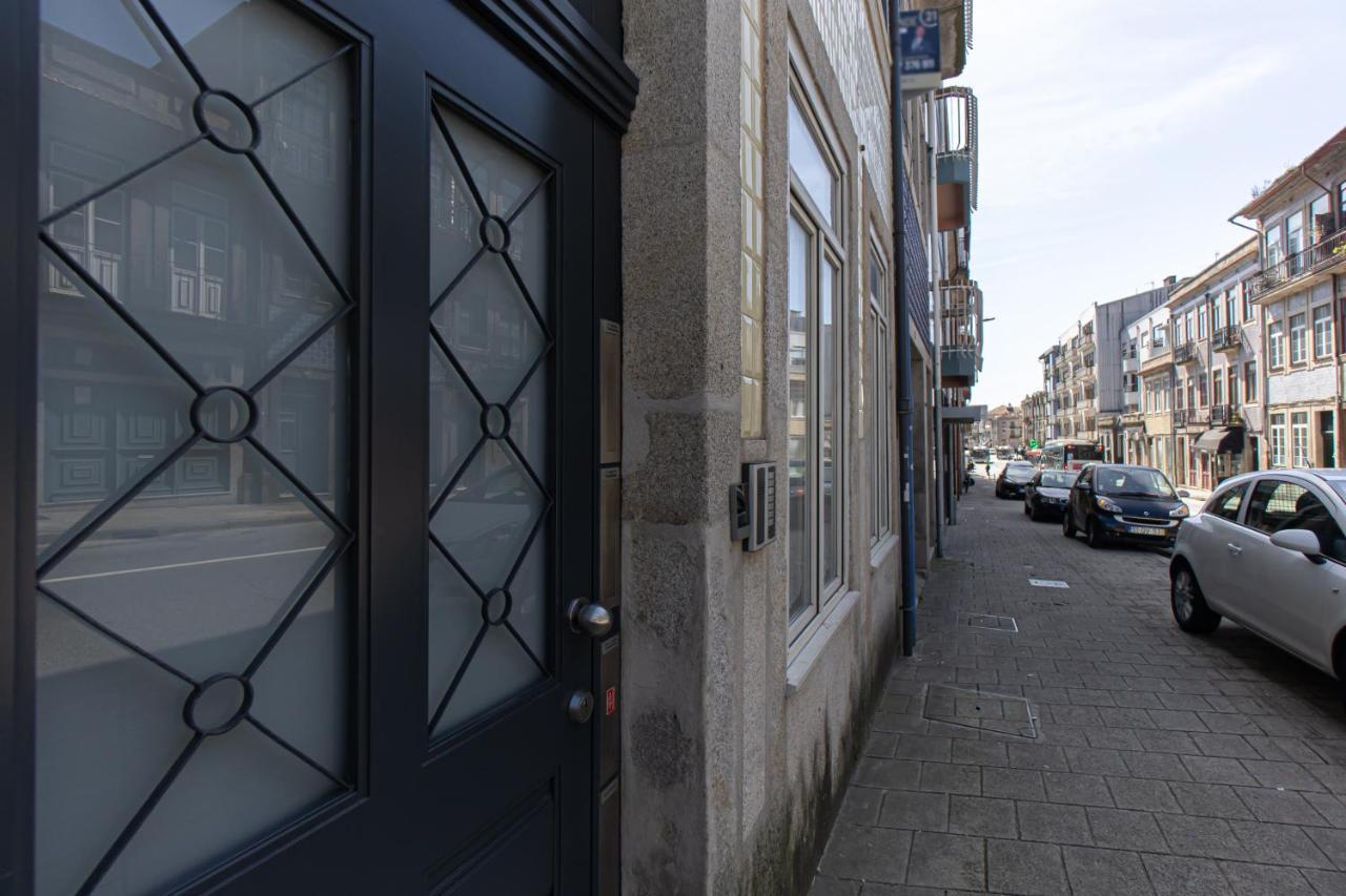 Lovely Bonfim Porto Exterior photo